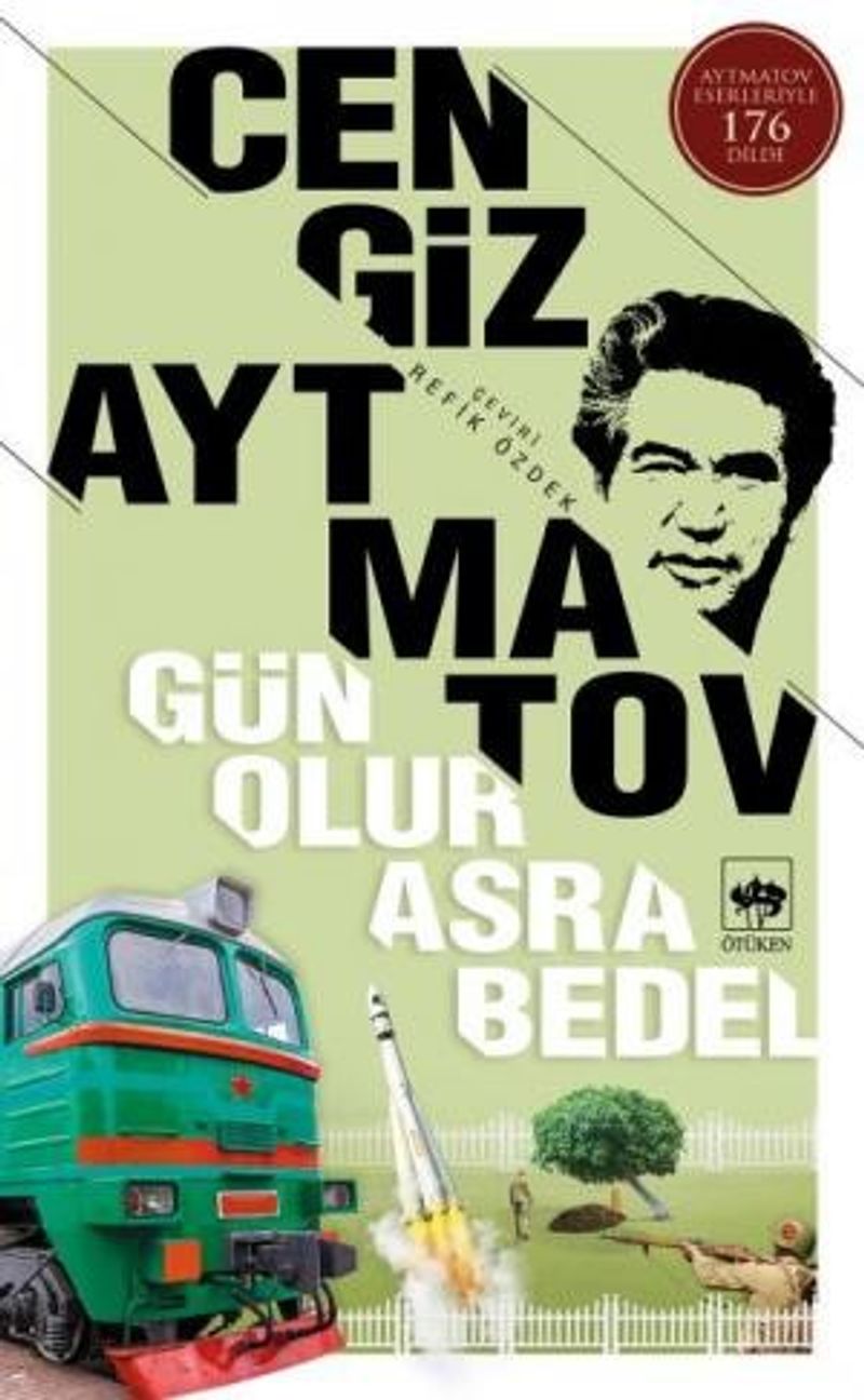 GÜN OLUR ASRA BEDEL ROMANININ TAHLİLİ