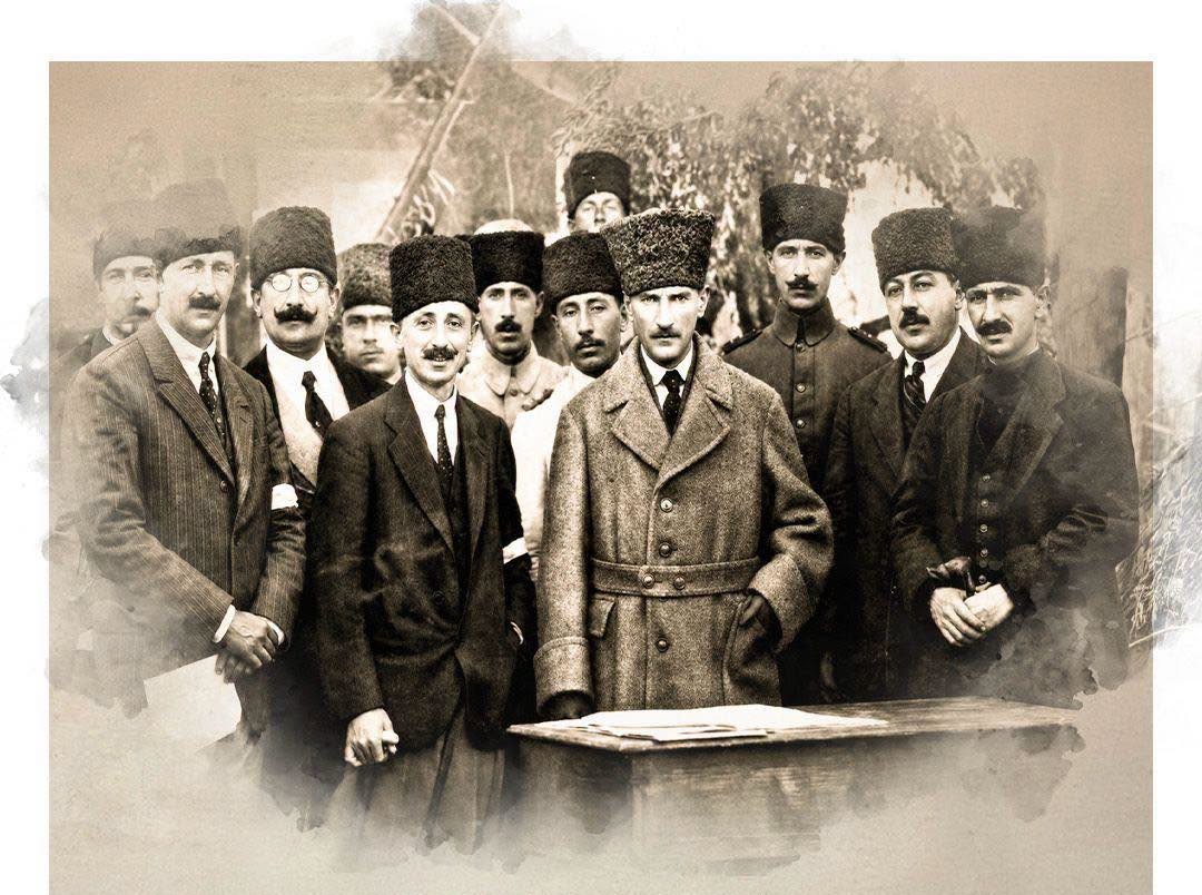 AMASYA TAMİMİ
