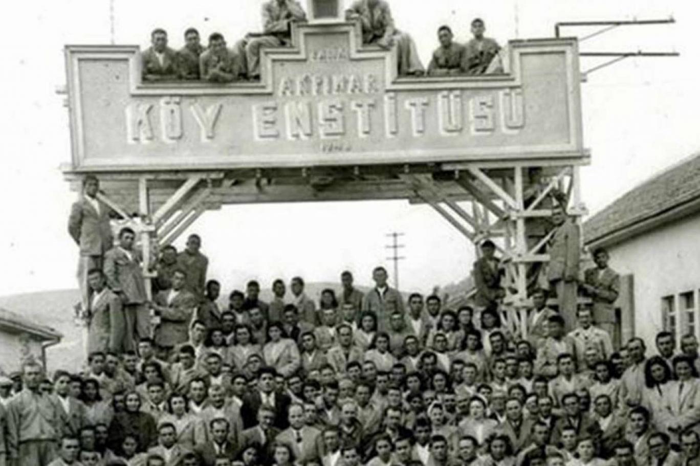 EĞİTİM-ÖĞRETİM VE KALKINMA