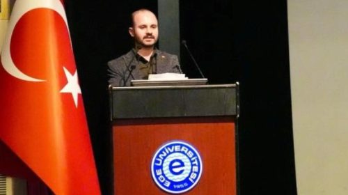 Muharrem Turgut