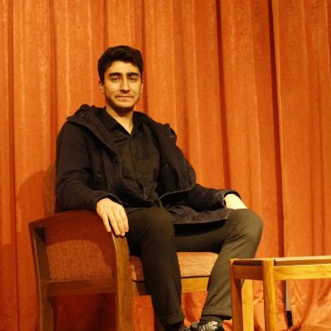 Selman Başar