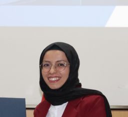 Sultan Bektaş Çakmakçı