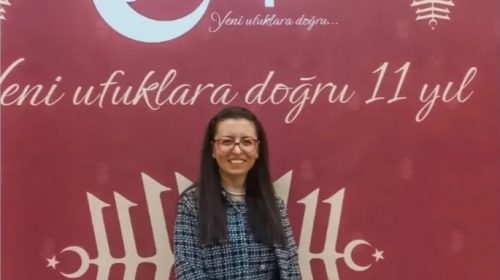 Zişan Nazire Kınalı fotoğrafı
